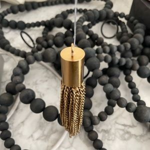 CB2 Christmas Decorations